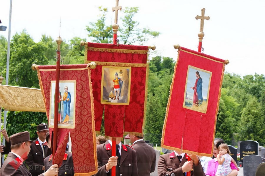 Fronleichnam 2011