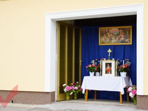 Fronleichnam 2013