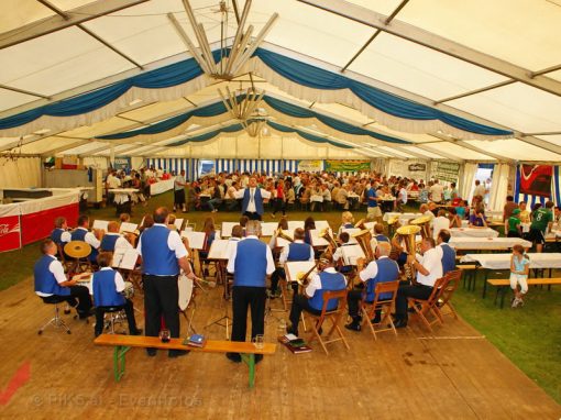 Frühschoppen SC Breitensee 2011