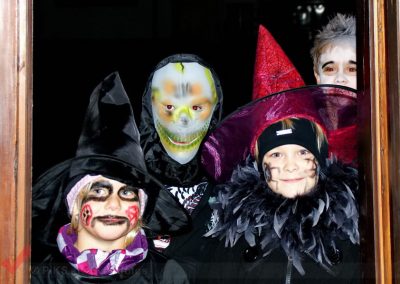Halloween 2011
