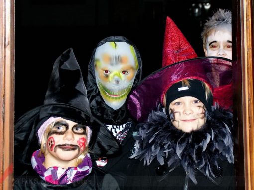 Halloween 2011