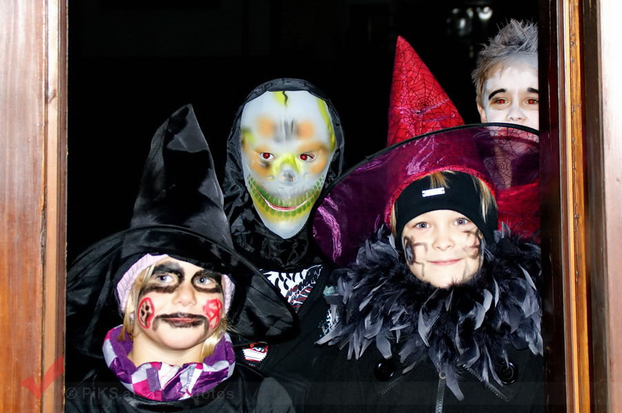 Halloween 2011