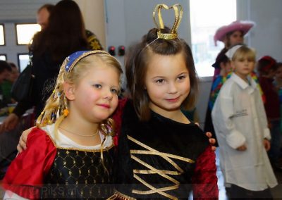 Kindermaskenball 2013