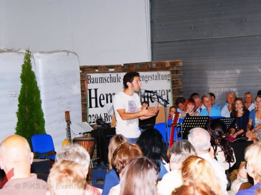 Kirchenchor Konzert 2011