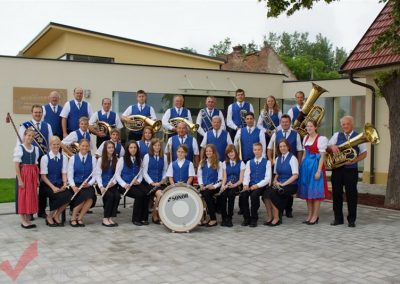 Musikheim Eröffnungsfest 2012