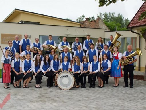 Musikheim Eröffnungsfest 2012