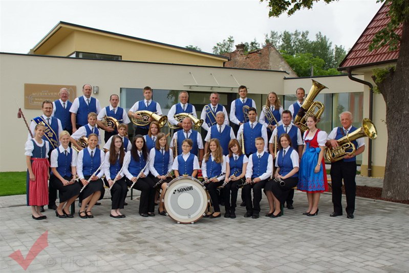 Musikheim Eröffnungsfest 2012