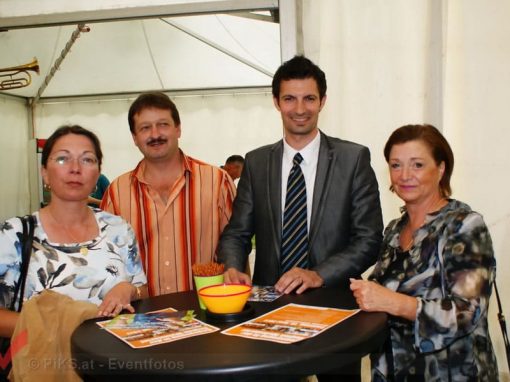 Storchenfest 2011
