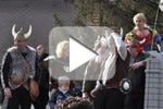 Faschingsumzug Video 2011