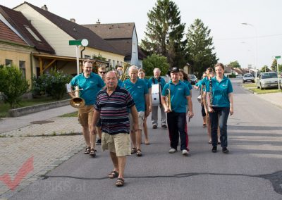 Geburtstag Günther 2014