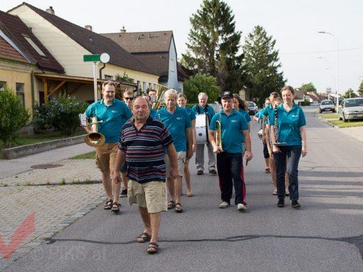 Geburtstag Günther 2014