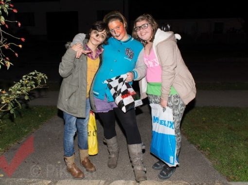 Halloween 2013