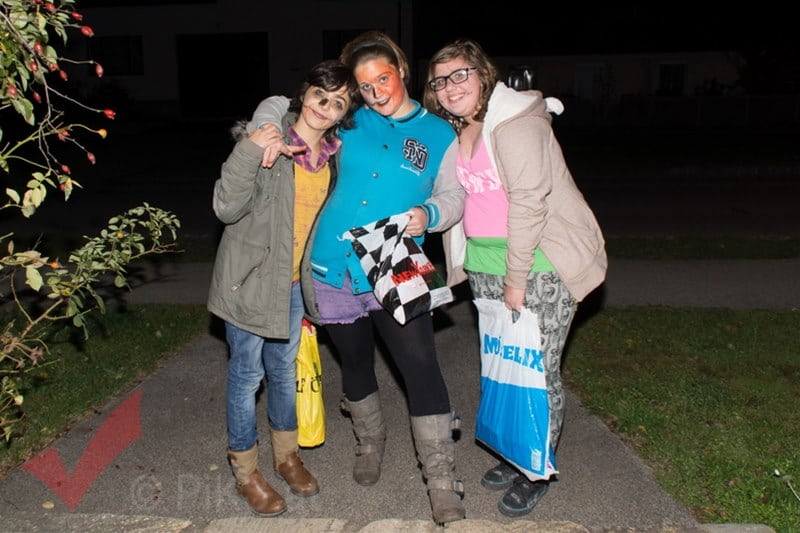 Halloween 2013