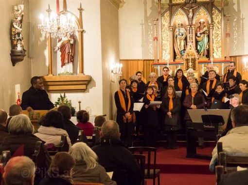 Adventkonzert Breitensee 2013