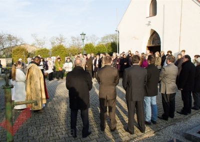 Allerheiligen 2013