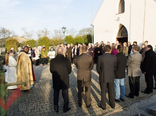 Allerheiligen 2013