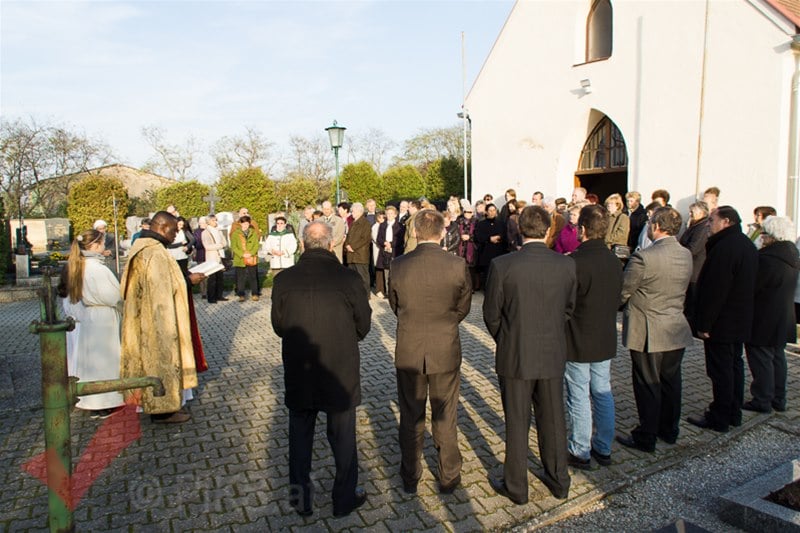 Allerheiligen 2013