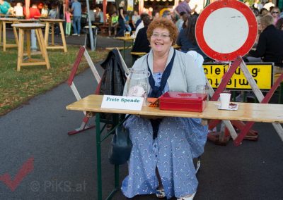 Dämmerschoppen 2014