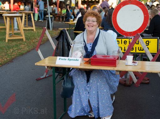 Dämmerschoppen 2014