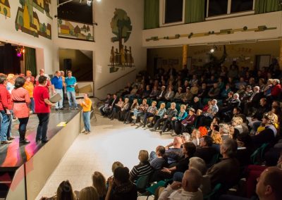 Benefiz Sacher Schule Lassee 2014