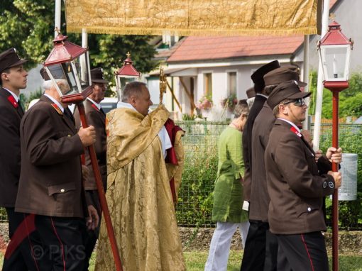 Fronleichnam 2014