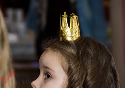 Kindermaskenball 2014