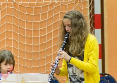 Musikschule Marchegg 2013