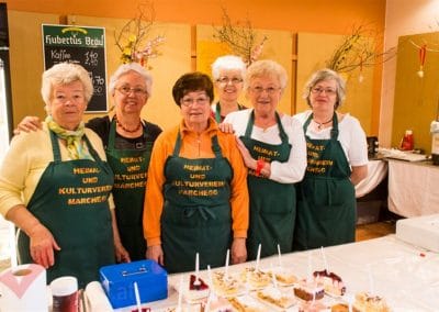 Ostermarkt Marchegg 2014