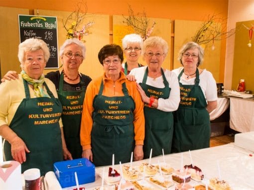 Ostermarkt Marchegg 2014