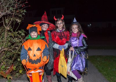 Halloween 2014