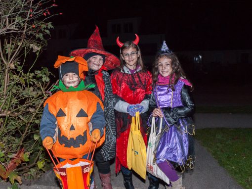 Halloween 2014