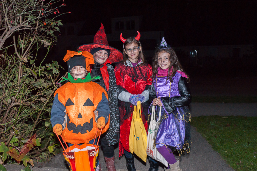 Halloween 2014