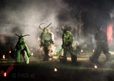 Krampuslauf Marchegg 2014