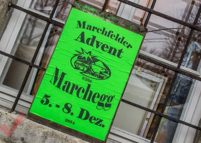 Adventmarkt Marchegg 2014