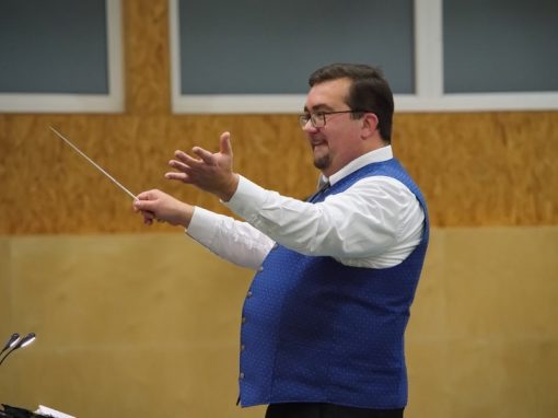 Herbstkonzert 2022