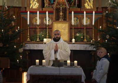 Christmesse 2022