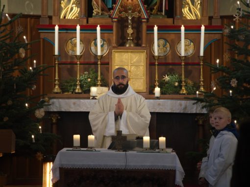 Christmesse 2022