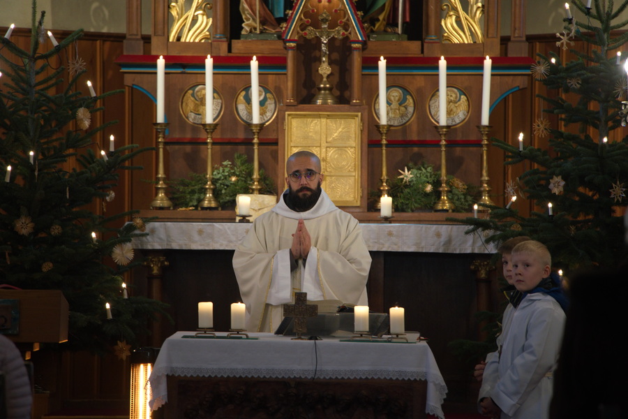 Christmesse 2022