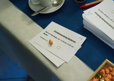 Silvesterwandertag 2022