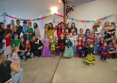 Kindermaskenball 2023