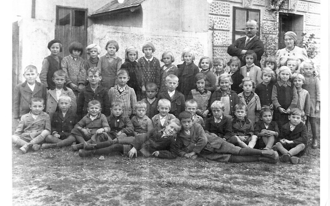 alt Schule