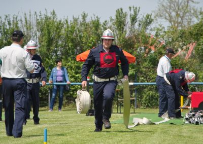 Feuerwehr Wettbewerb 2023