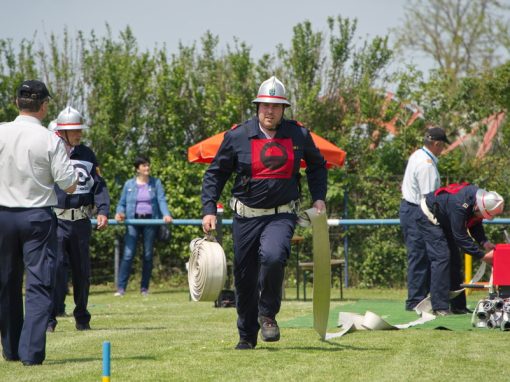 Feuerwehr Wettbewerb 2023