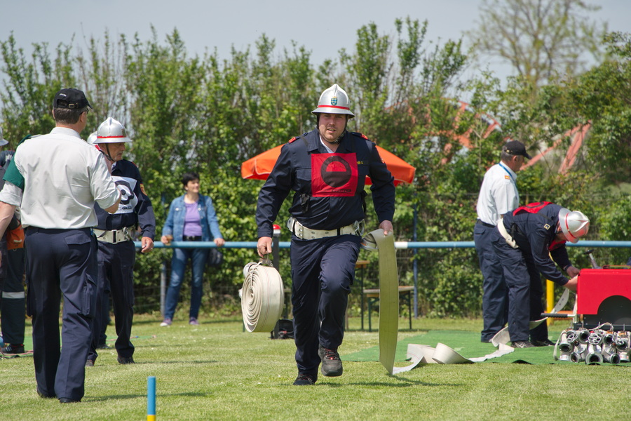 Feuerwehr Wettbewerb 2023