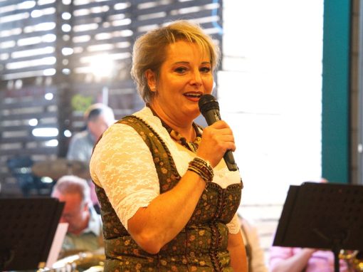8. Breitenseer Erdbeerfest 2023
