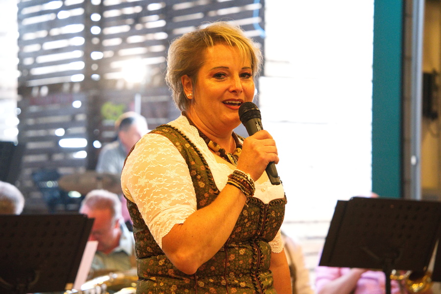 8. Breitenseer Erdbeerfest 2023