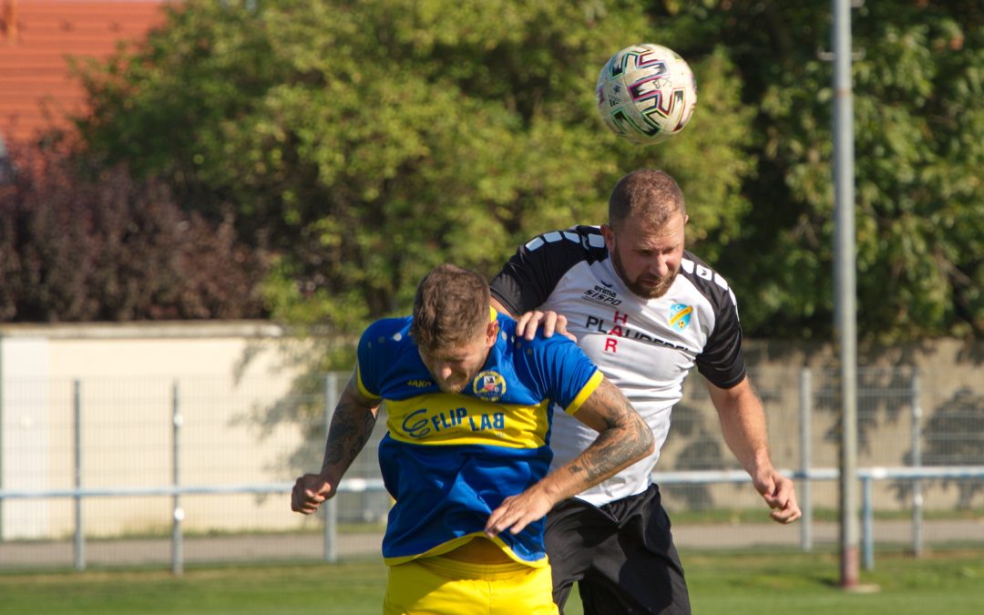 Matchday SC Breitensee – SC Matzen