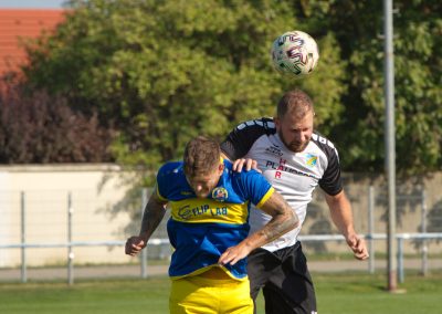 Matchday SC Breitensee – SC Matzen