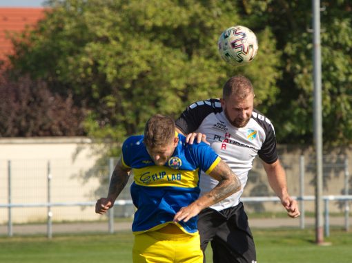 Matchday SC Breitensee – SC Matzen