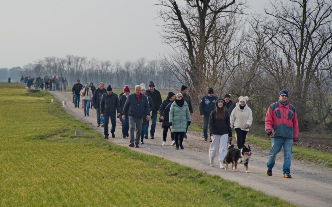 Silvesterwandertag 2023